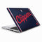 NBA LA Clippers Jersey HP Elitebook Skin
