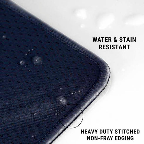 NBA LA Clippers Jersey Gaming Mouse Pad