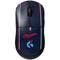 NBA LA Clippers Jersey G Pro Wireless Gaming Mouse Skin
