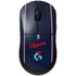 NBA LA Clippers Jersey G Pro Wireless Gaming Mouse Skin
