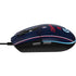 NBA LA Clippers Jersey G203 Prodigy RGB Wired Gaming Mouse Skin