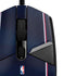 NBA LA Clippers Jersey G203 Prodigy RGB Wired Gaming Mouse Skin