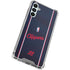 NBA LA Clippers Jersey Gabb Phone 4 Clear Case