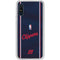NBA LA Clippers Jersey Galaxy A10e Clear Case