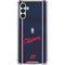 NBA LA Clippers Jersey Galaxy A13 5G Clear Case