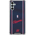 NBA LA Clippers Jersey Galaxy A13 5G Clear Case