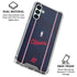 NBA LA Clippers Jersey Galaxy A13 5G Clear Case