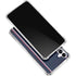 NBA LA Clippers Jersey Galaxy A15 5G Clear Case
