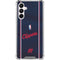 NBA LA Clippers Jersey Galaxy A16 5G Clear Case