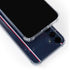 NBA LA Clippers Jersey Galaxy A35 5G Clear Case