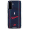 NBA LA Clippers Jersey Galaxy A36 5G Clear Case