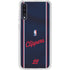 NBA LA Clippers Jersey Galaxy A50 Clear Case