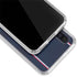 NBA LA Clippers Jersey Galaxy A50 Clear Case