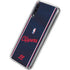 NBA LA Clippers Jersey Galaxy A50 Clear Case