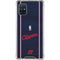 NBA LA Clippers Jersey Galaxy A51 5G Clear Case