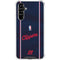 NBA LA Clippers Jersey Galaxy A54 5G Clear Case