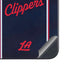 NBA LA Clippers Jersey Galaxy A54 5G Skin