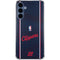 NBA LA Clippers Jersey Galaxy A55 5G Clear Case