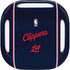 NBA LA Clippers Jersey Galaxy Buds Live Skin