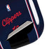 NBA LA Clippers Jersey Galaxy Buds Live Skin