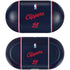 NBA LA Clippers Jersey Galaxy Buds Plus Skin