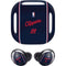 NBA LA Clippers Jersey Galaxy Buds Pro Skin