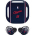NBA LA Clippers Jersey Galaxy Buds Pro Skin