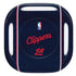 NBA LA Clippers Jersey Galaxy Buds Pro Skin