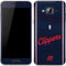 NBA LA Clippers Jersey Galaxy J3 Skin