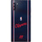 NBA LA Clippers Jersey Galaxy Note 10 Plus Skin