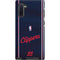 NBA LA Clippers Jersey Galaxy Note 10 Pro Case