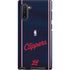 NBA LA Clippers Jersey Galaxy Note 10 Pro Case
