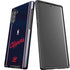 NBA LA Clippers Jersey Galaxy Note 10 Pro Case