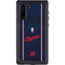 NBA LA Clippers Jersey Galaxy Note 10 Waterproof Case