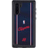 NBA LA Clippers Jersey Galaxy Note 10 Waterproof Case
