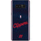 NBA LA Clippers Jersey Galaxy Note 8 Skin