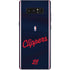 NBA LA Clippers Jersey Galaxy Note 8 Skin