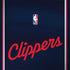 NBA LA Clippers Jersey Galaxy Note 8 Skin