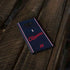 NBA LA Clippers Jersey Galaxy Note 9 Skin