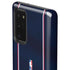 NBA LA Clippers Jersey Galaxy Note20 5G Pro Case
