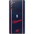 NBA LA Clippers Jersey Galaxy Note20 5G Skin