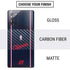 NBA LA Clippers Jersey Galaxy Note20 5G Skin
