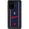 NBA LA Clippers Jersey Galaxy Note20 5G Waterproof Case