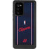 NBA LA Clippers Jersey Galaxy Note20 5G Waterproof Case