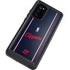 NBA LA Clippers Jersey Galaxy Note20 5G Waterproof Case