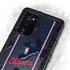 NBA LA Clippers Jersey Galaxy Note20 5G Waterproof Case
