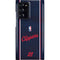 NBA LA Clippers Jersey Galaxy Note20 Ultra 5G Lite Case
