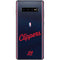 NBA LA Clippers Jersey Galaxy S10 Plus Skin