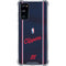 NBA LA Clippers Jersey Galaxy S20 FE Clear Case
