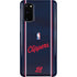 NBA LA Clippers Jersey Galaxy S20 Lite Case